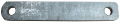 Lever Entry Gate Vac / Compressed Air