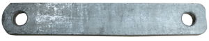Lever Entry Gate Vac / Compressed Air