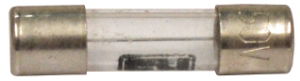 Fuse Quick Blow 8A 5 x 20mm