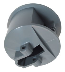 MS Cap Ram Lower for ACR 3
