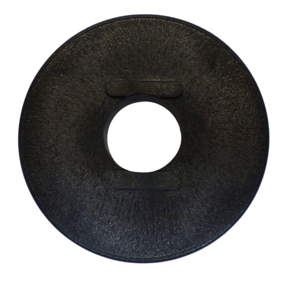 MS Adaptor Plate for Freeway Claw Fullwood