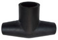 MS Tee Reducing 16mm x 29mm x 16mm Rubber