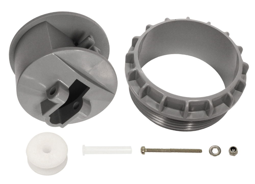 MS Kit Conversion ACR 2 Ram Cap & Pulley less Collar