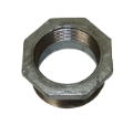 MS Bush Reducing 2 x 1½ inch BSP Galv