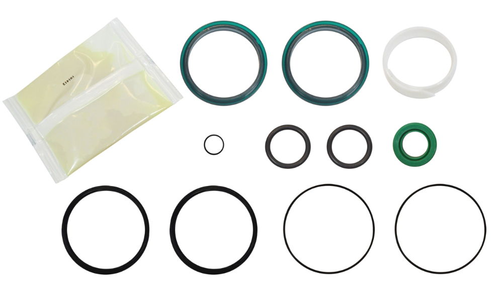 MS Kit Piston Seal 63mm for Norgren