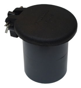 Bottom Drain Valve Assy for Fullwood Interceptor Ambassador