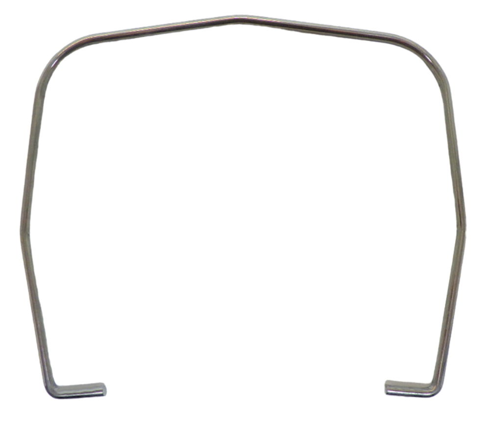 MS Cover Clip For Milk Meter MK5 Waikato