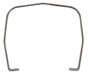 MS Cover Clip For Milk Meter MK5 Waikato