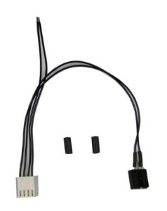 Switch & Connection Assy (for D255719MS)